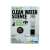 4M Clean Water Science STEM-Set, lerne mit Wasserfiltration und -reinigung mit diesem praktischen Experiment