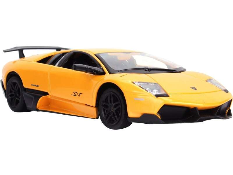 Lamborghini Murciélago fém autómodell - 1:43, többféle