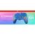 Turtle Beach Afterglow Wave, Nintendo Switch 2, Hall-Effect joystick, RGB, USB, Kék, Vezetékes kontroller 174109963