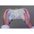 Turtle Beach Afterglow Wave, Nintendo Switch 2, Hall-Effect joystick, RGB, USB, Szürke, Vezetékes kontroller 174109698
