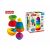 Fisher-Price Stack & Roll Cups, igračka s pakiranjem