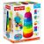 Fisher-Price Stack & Roll Cups pakiranje, šarena igračka za bebe