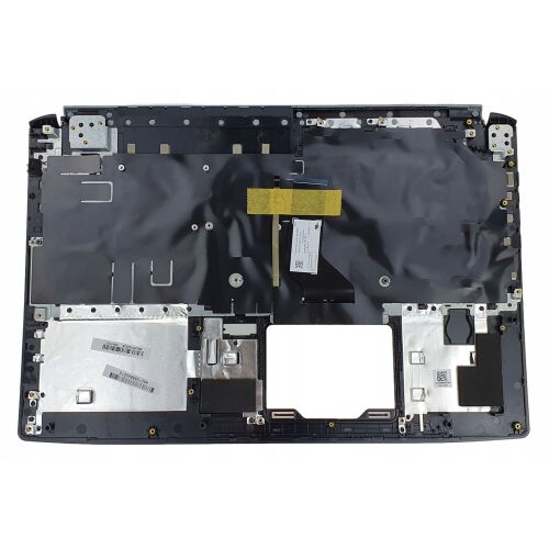 Acer Aspire A717-71G GTX1060 billentyűzetes ház 174138711 - Laptop billentyűzet