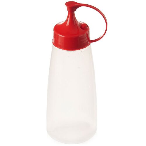 525 ml-es szószos üveg