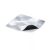 Endorfy Crystal Onyx White L (400x450x3 mm, csúszásgátló, mintás) fehér egérpad 174143691