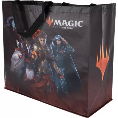 Konix Magic: The Gathering "Hero" bevásárló táska 174143378 - Bevásárló táska és szatyor