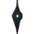 Konix Magic: The Gathering 7.1 Kék gamer headset 174143512