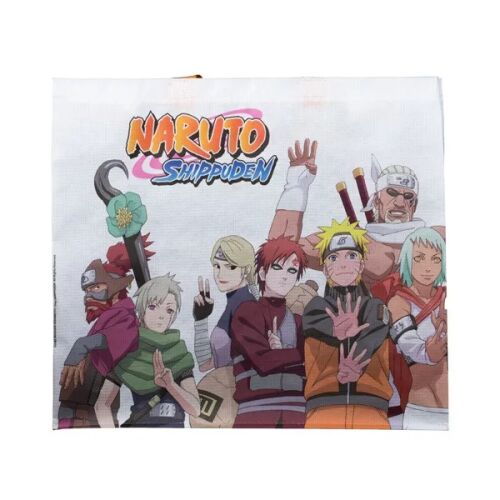 Konix Naruto bevásárló táska 174143410 - Bevásárló táska és szatyor
