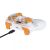Konix KX-NAR-SW-PAD-WHI Naruto Nintendo Switch/PC vezetékes fehér kontroller 174143991