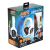 Konix Naruto univerzális vezetékes gamer headset 174143916