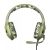 Mythics Nemesis camouflage vezetéskes headset 174143633