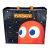 Konix Pac-Man bevásárló táska 174144654