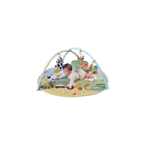 Tiny Love Dynamic Gymini Farmers Funday játszószőnyeg (TL1209906830) 174152798 - Babaszoba