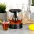 Kávé- és teapoharak kannával és filterrel 250 ml / 1,5 l, 7 db. 174154366