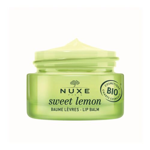 Nuxe, Édes Lime, Ajakbalzsam, 15 g 174159278 - Ajakápoló