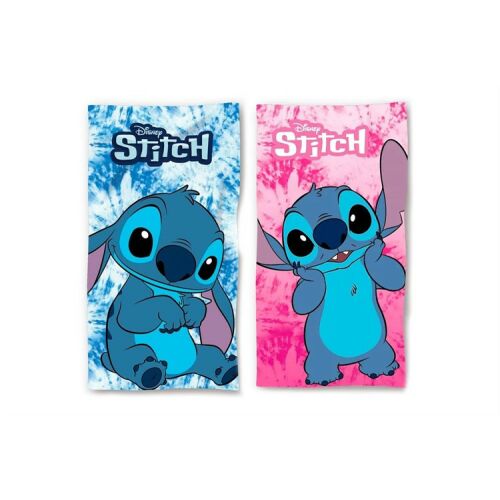 TÖRÖLKÖZŐ LILO&STITCH 70X140CM 1DB 174159724 