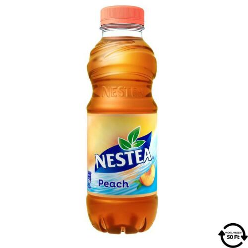 NESTEA BARACK DRS 500ML 174160001 - Élelmiszer és ital