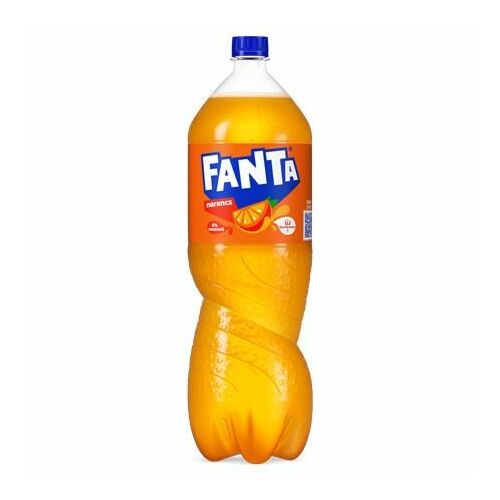 FANTA NARANCS DRS 2,25L