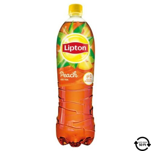 LIPTON ICE TEA ŐSZIBARACK DRS 1,5L 174160070 - Jegestea