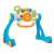 Winfun 3-in-1 Baby Walker, Activity Center und Spielstation, mit Lichtern und Geräuschen, für Babys, die das Laufen lernen