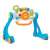 Winfun 3-in-1 Baby Walker, Activity Center und Spielstation, mit Lichtern und Geräuschen, für Babys, die das Laufen lernen