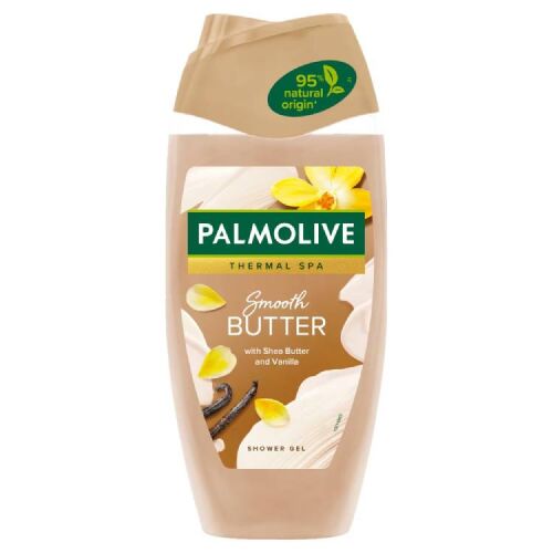 PALMOLIVE THERMAL SPA TUSFÜRDŐ SMOOTH BUTTER 250ML 174161605 