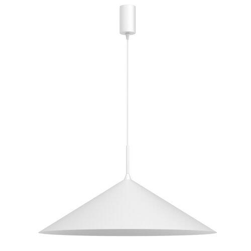 Függőlámpa CAPITAL WHITE 1XGX53 174169154 - Függeszték
