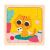 Janod 07111 PEANUT A CICA PUZZLE 174188700