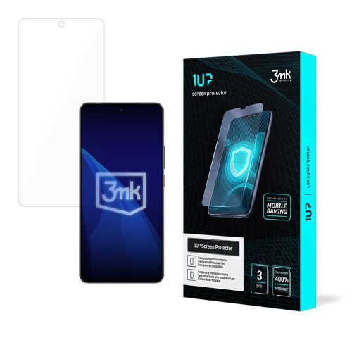 3mk 1UP gamer fólia Realme GT 7T-hez 174189238 