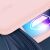 3mk Misty MagCase iPhone 16-hoz - rózsaszín 174189405