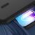 3mk Misty MagCase Google Pixel 10A-hoz - fekete 174190139