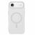 3mk Smoke MagCase iPhone Airhez - fehér-áttetsző 174191168