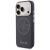Guess perforált 4G MagSafe tok iPhone 17 Pro Maxhoz - kék 174192255