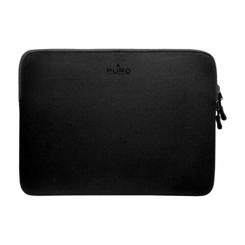 Puro Sleeve 14"-es laptop táska - fekete 174192514 - Laptop táska és tok