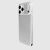 SBS vékony tok iPhone 17 Pro Maxhoz - átlátszó 174194171