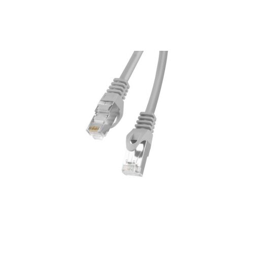 Lanberg FTP Cat6 Patch kábel 3m Szürke 174208557 - FTP kábel