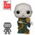 FUNKO POP HP: HARRY POTTER - 10" VOLDEMORT NAGINI 174222207