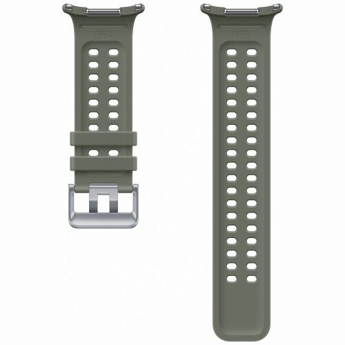 Zöld Samsung Marine szíj a Galaxy Watch Ultra2-höz 174222454 