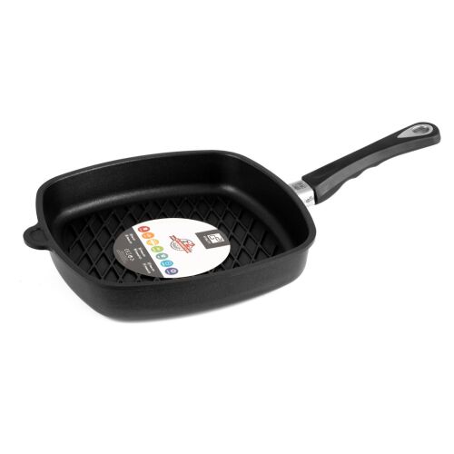 G21 BBQ grillserpenyő 28 cm 179419080 - Serpenyő
