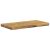vidaXL Téglalap Asztallap 70 x 20 x 3,2 cm Négyszögletes Tömör Akácfa 177526264