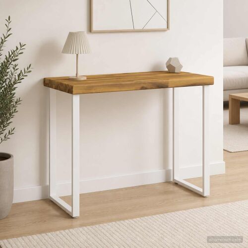 vidaXL Téglalap Asztallap 70 x 20 x 3,2 cm Négyszögletes Tömör Akácfa 177526264 - Asztallap