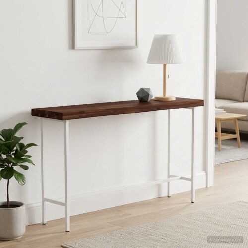 vidaXL Téglalap Asztallap 90 x 30 x 3,2 cm Négyszögletes Tömör Akácfa 177526417 - Asztallap