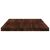 vidaXL Téglalap Asztallap 60 x 50 x 3,2 cm Négyszögletes Tömör Akácfa 177526373