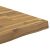 vidaXL Téglalap Asztallap 50 x 40 x 3,2 cm Négyszögletes Tömör Akácfa 177526518