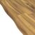 vidaXL Téglalap Asztallap 100 x 50 x 3,2 cm Négyszögletes Tömör Akácfa 177526495