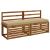 vidaXL Pad párnák SOEST 2 db 100% poliészter Bézs 140 x 40 x 8 cm 177528967