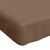 vidaXL Pad párnák SOEST 2 db 100% poliészter Tópszínű 110 x 40 x 5 cm 177528846