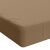 vidaXL Pad párnák SOEST 2 db 100% poliészter Tópszínű 60 x 40 x 8 cm 177529441