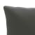 vidaXL Hátpárna PUTTEN 100% poliészter Antracitszürke 70 x 40 x 15 cm 177529709