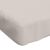 vidaXL Padpárna SOEST 100% poliészter Fehér 110 x 50 x 5 cm 177531018